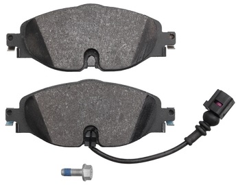 A.B.S. Bremseklodser 37958 for VW CUPRA VAG AUDI SKODA
