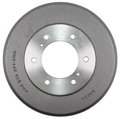 A.B.S. Bremsetromle 2682s for NISSAN
