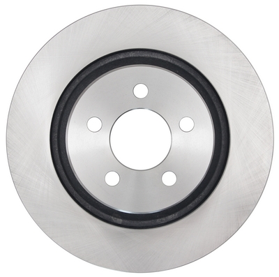 A.B.S. Bremseskive 18404 ventileret 332mm 28mm for JEEP FIAT / LANCIA