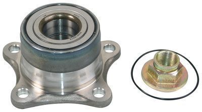 A.B.S. Hjulnav 200274 for TOYOTA