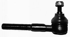 A.B.S. Sporstangkugle 230226 for MERCEDES-BENZ