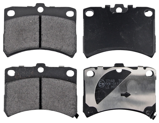 A.B.S. Bremseklodser 37168 for PERODUA DAIHATSU