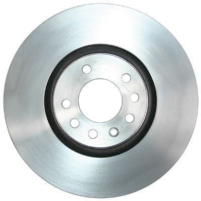 A.B.S. Bremseskive 17615 ventileret 321mm 28mm for OPEL VAUXHALL
