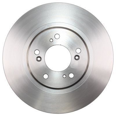 A.B.S. Bremseskive 17358 ventileret 300mm 28mm for HONDA ACURA