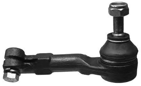 A.B.S. Sporstangkugle 230386 for RENAULT