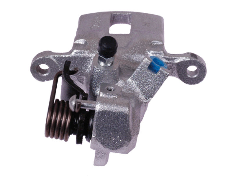 A.B.S. Bremsekaliper 728642 for HONDA