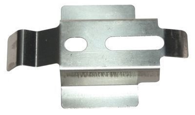 A.B.S. Tilbehørssæt, skivebremsebelægning 1154q for FORD