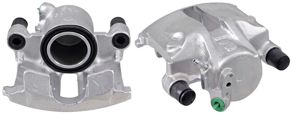 A.B.S. Bremsekaliper 429721 for SKODA