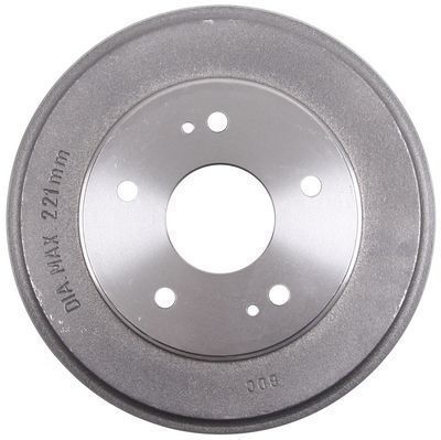 A.B.S. Bremsetromle 2640s for HONDA