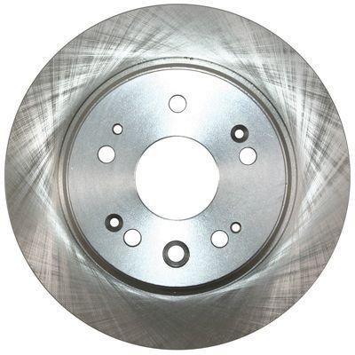 A.B.S. Bremseskive 17604 fuld 281mm 9mm for HONDA