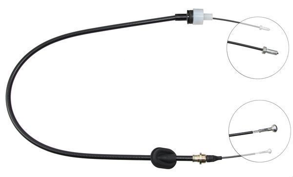 A.B.S. Koblingskabel k21510 for FORD