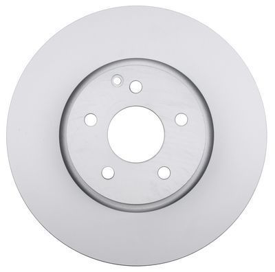 A.B.S. Bremseskive 17874 ventileret 322mm 32mm for MERCEDES-BENZ