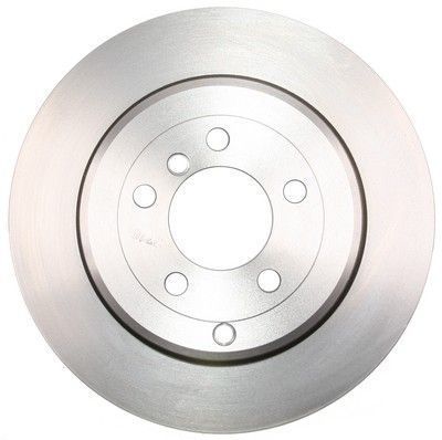 A.B.S. Bremseskive 17843 fuld 354mm 12mm for LAND ROVER