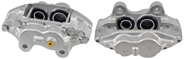 A.B.S. Bremsekaliper 728591 for TOYOTA