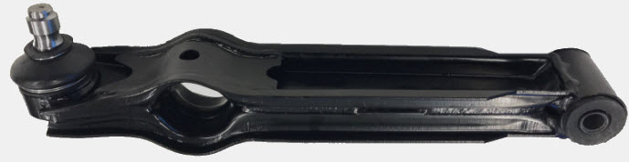 A.B.S. Bærearm, hjulophæng 210517 for DAEWOO SUZUKI
