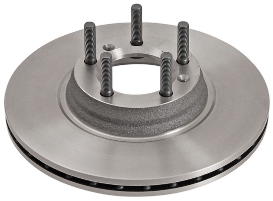A.B.S. Bremseskive 15042 ventileret 269mm 22mm for ALFAROME/FIAT/LANCI