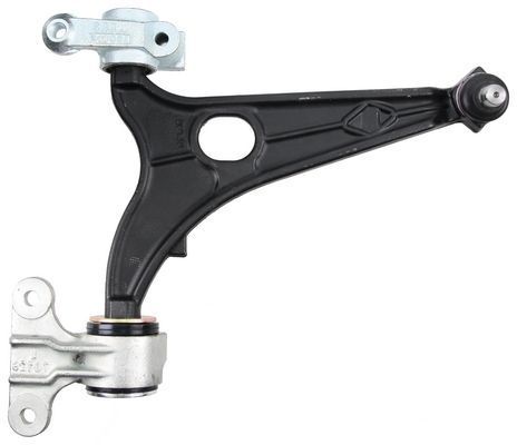 A.B.S. Bærearm, hjulophæng 211155 for LANCIA FIAT PEUGEOT TOYOTA