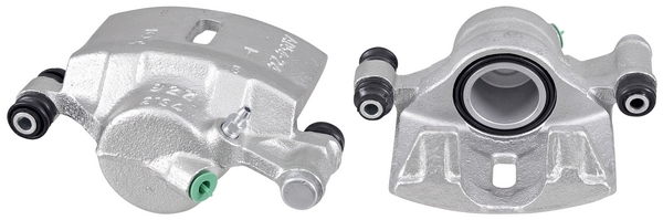 A.B.S. Bremsekaliper 727912 for MITSUBISHI