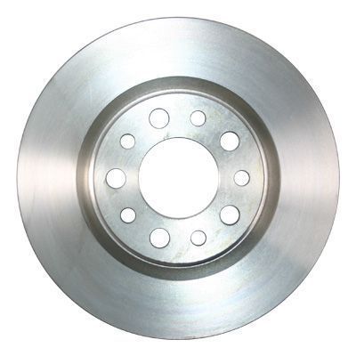 A.B.S. Bremseskive 17630 ventileret 292mm 22mm for ALFAROME/FIAT/LANCI
