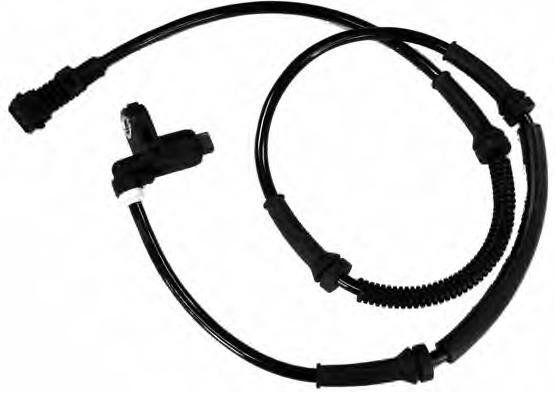 A.B.S. ABS Sensor 30076 for PEUGEOT