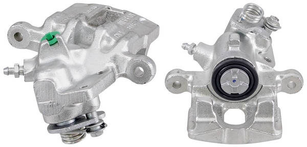 A.B.S. Bremsekaliper 727671 for NISSAN