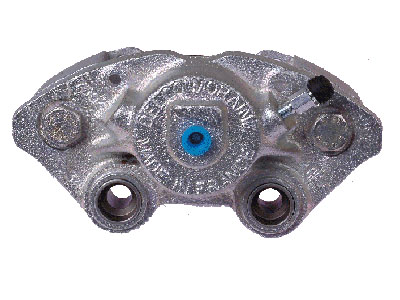 A.B.S. Bremsekaliper 428992 for OPEL VAUXHALL
