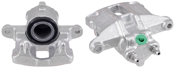 A.B.S. Bremsekaliper 529822 for VOLVO