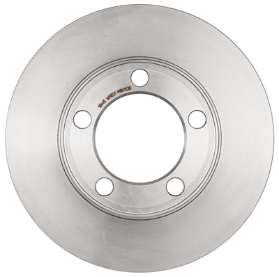 A.B.S. 18445 fuld 269mm 15mm for VOLVO