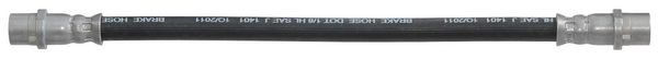 A.B.S. Bremseslange sl5360 for CHRYSLER MERCEDES-BENZ VAG FIAT / LANCIA