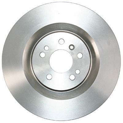 A.B.S. Bremseskive 17791 ventileret 350mm 32mm for MERCEDES-BENZ