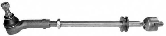 A.B.S. Sporstang 250201 for VW