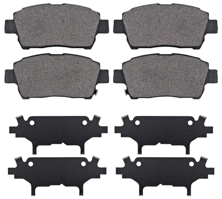 A.B.S. Bremseklodser 37134 for GREAT WALL BYD GEELY TOYOTA FAW FENGXING FAW (TIANJIN) LIFAN DONGFENG