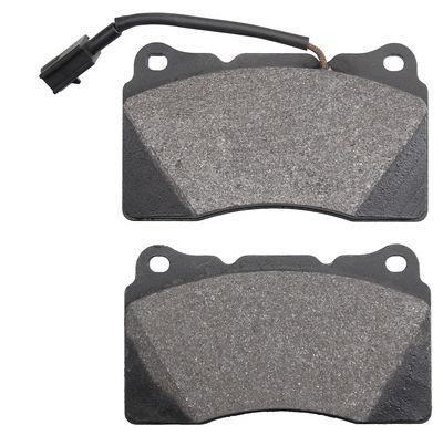 A.B.S. Bremseklodser 37884 for ALFAROME/FIAT/LANCI
