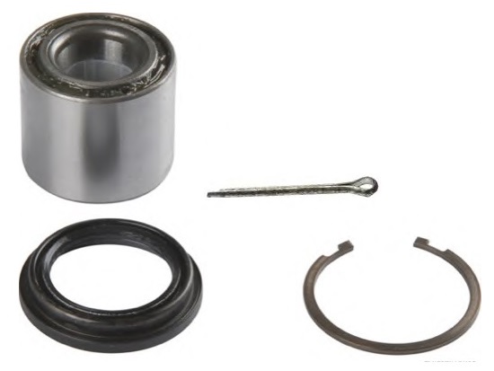 A.B.S. Hjullejesæt 200118 for NISSAN