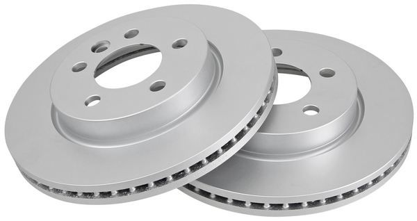 A.B.S. Bremseskive 18128 ventileret 303mm 28mm for VW VAG