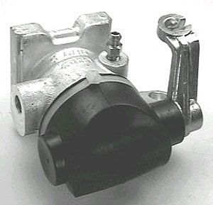 A.B.S. Bremsekaliper 621641 for RENAULT