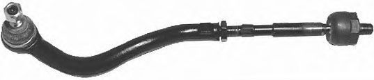 A.B.S. Sporstang 250226 for FORD SEAT VAG