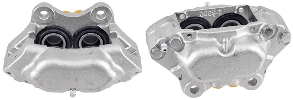 A.B.S. Bremsekaliper 529542 for VOLVO