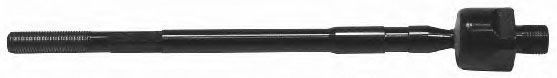 A.B.S. Styrestang, inderste 240132 for MAZDA