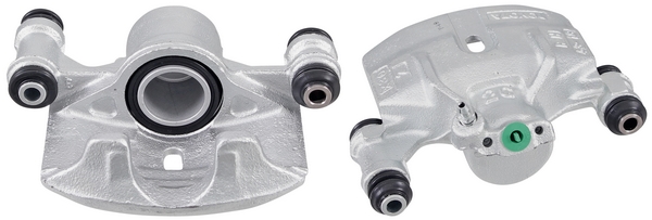 A.B.S. Bremsekaliper 728522 for TOYOTA