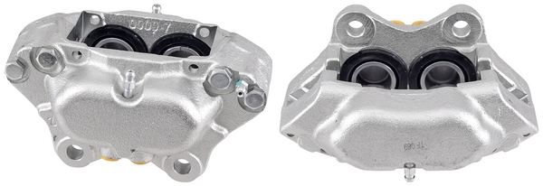 A.B.S. Bremsekaliper 529541 for VOLVO