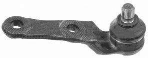 A.B.S. Bærekugle 220200 for OPEL VAUXHALL