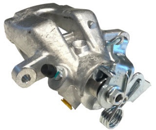 A.B.S. Bremsekaliper 522622 for PEUGEOT CITROËN
