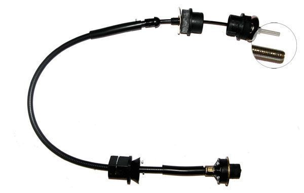 A.B.S. Koblingskabel k26840 for CITROËN