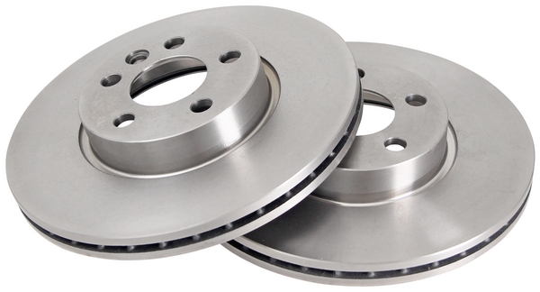 A.B.S. Bremseskive 17114 ventileret 313mm 26mm for FORD VAG