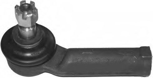 A.B.S. Sporstangkugle 230110 for FORD