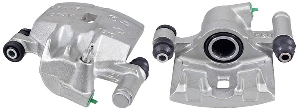 A.B.S. Bremsekaliper 727571 for NISSAN