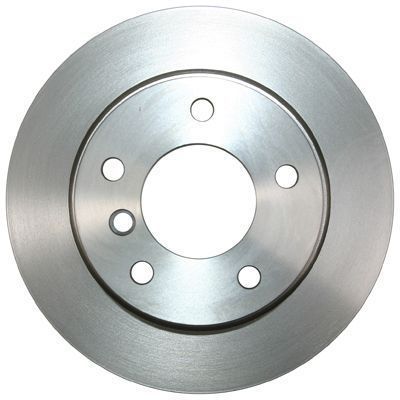 A.B.S. Bremseskive 17801 fuld 280mm 10mm for BMW