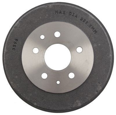 A.B.S. Bremsetromle 2369s for TOYOTA VAG