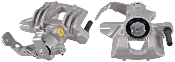 A.B.S. Bremsekaliper 623911 for OPEL CHEVROLET